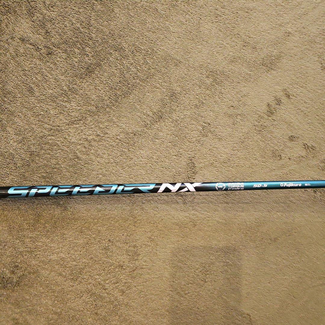 Callaway PARADYM AISMOKE ♦♦♦クリーク(5番ウッド)