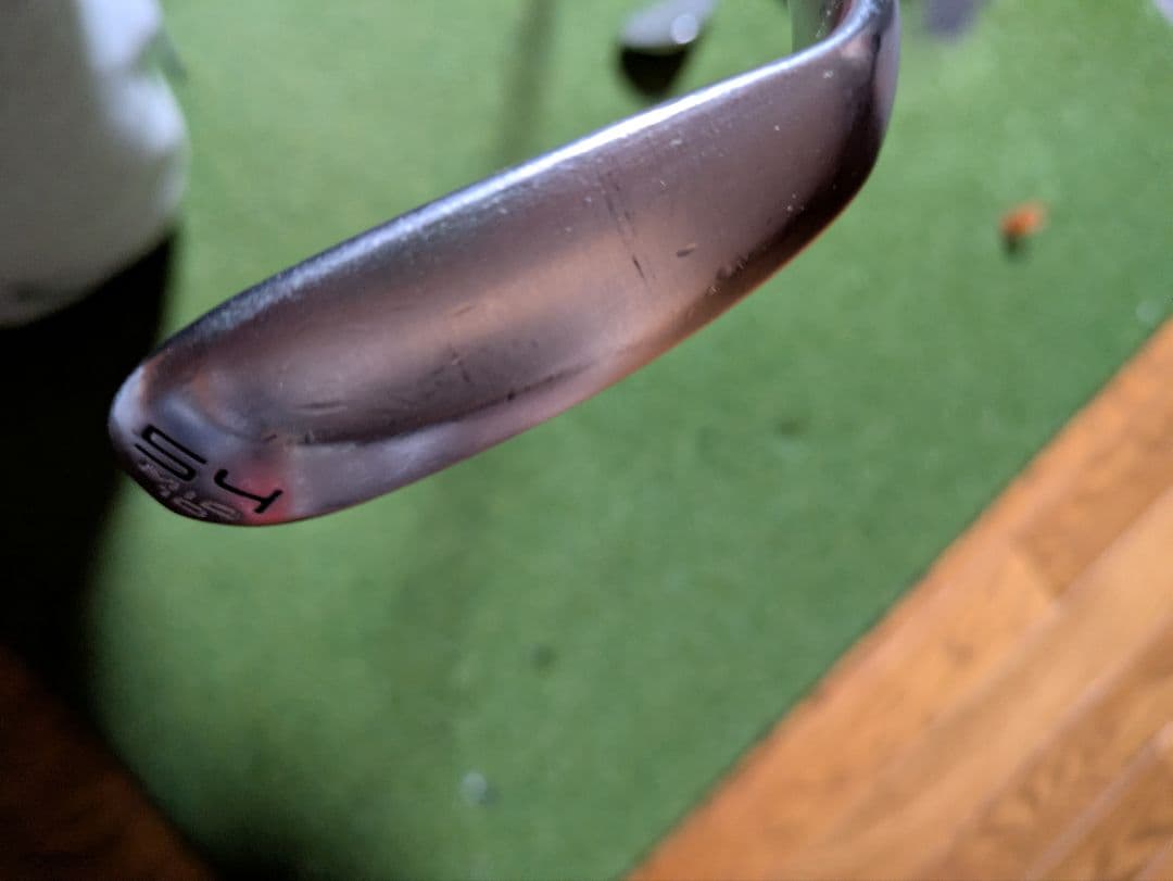 クリーブランド RTZ ウェッジ 3本セット 48度 54度 60度