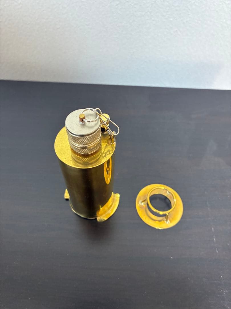 雪丘工房　オイルカートリッジ・ツイン