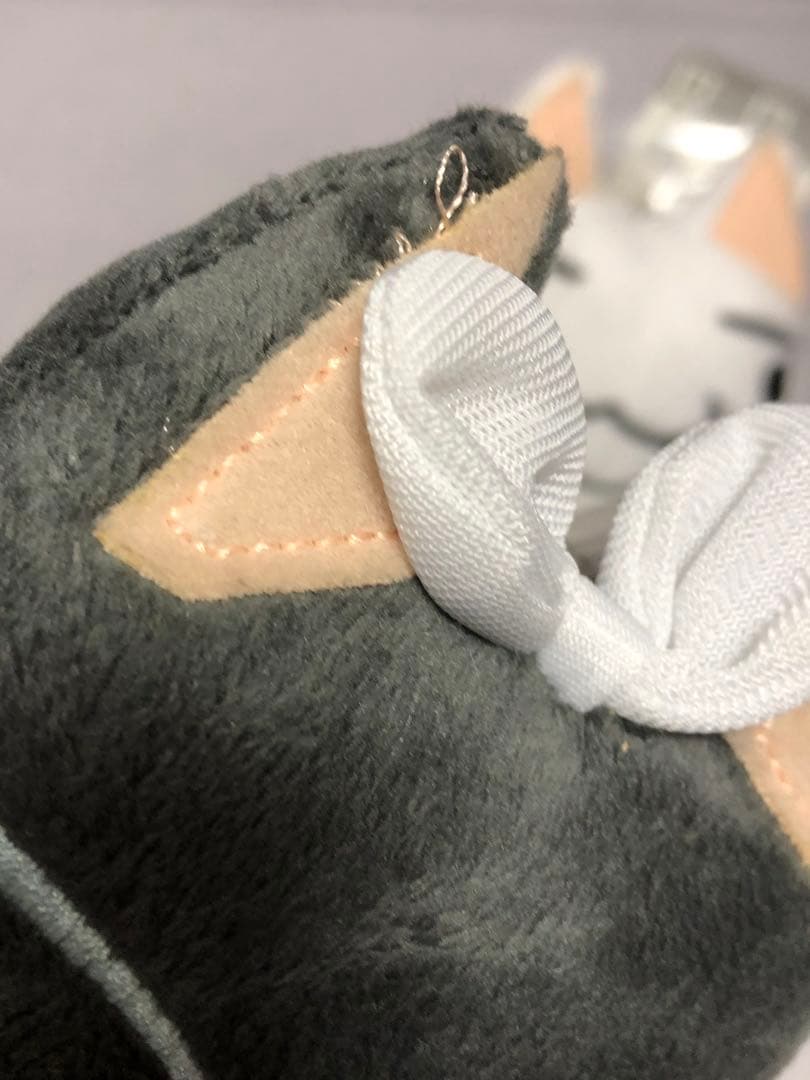 【どこでもいっしょ】初音ミク　鏡音リン・レン　コスプレニャ！マスコット　トロ