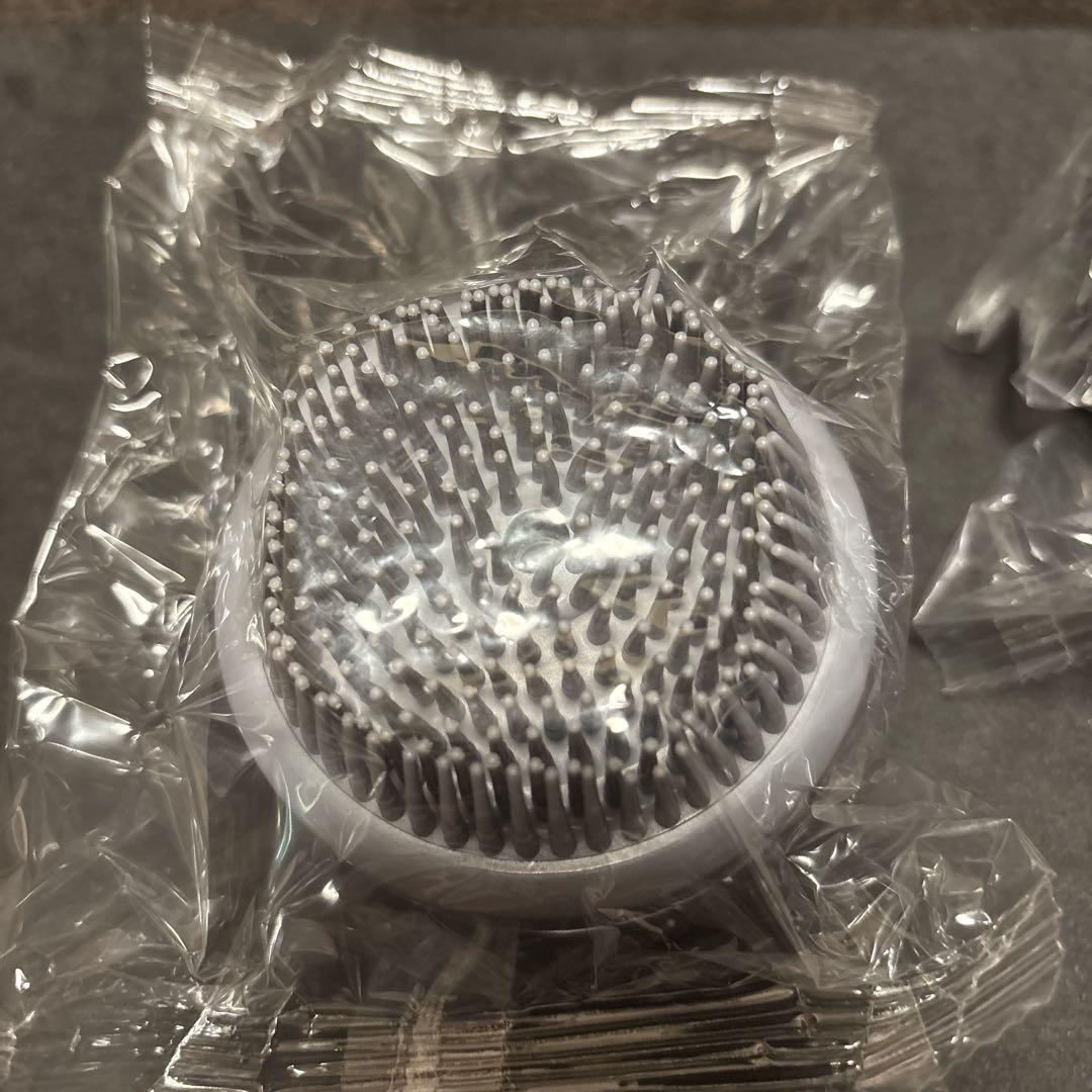 シャンプーブラシ スカルプブラシ