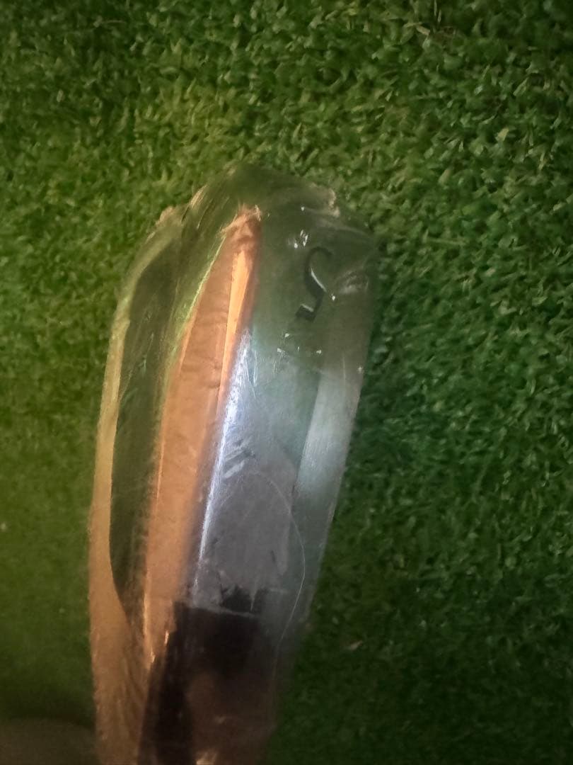 新品 ゼクシオ 12 アイアン 5番アイアン R 5I XXIO 12