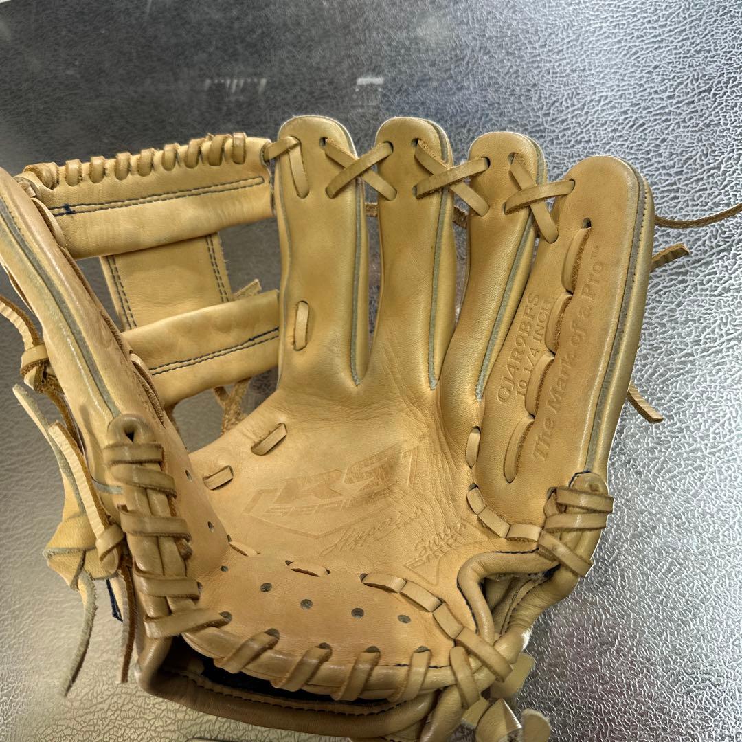 ローリングス ハイパーテック R9 ジュニア用