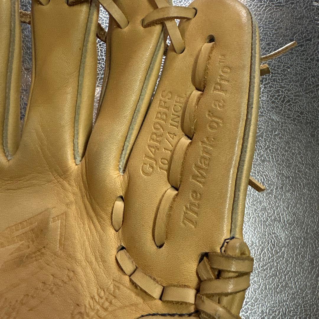 ローリングス ハイパーテック R9 ジュニア用