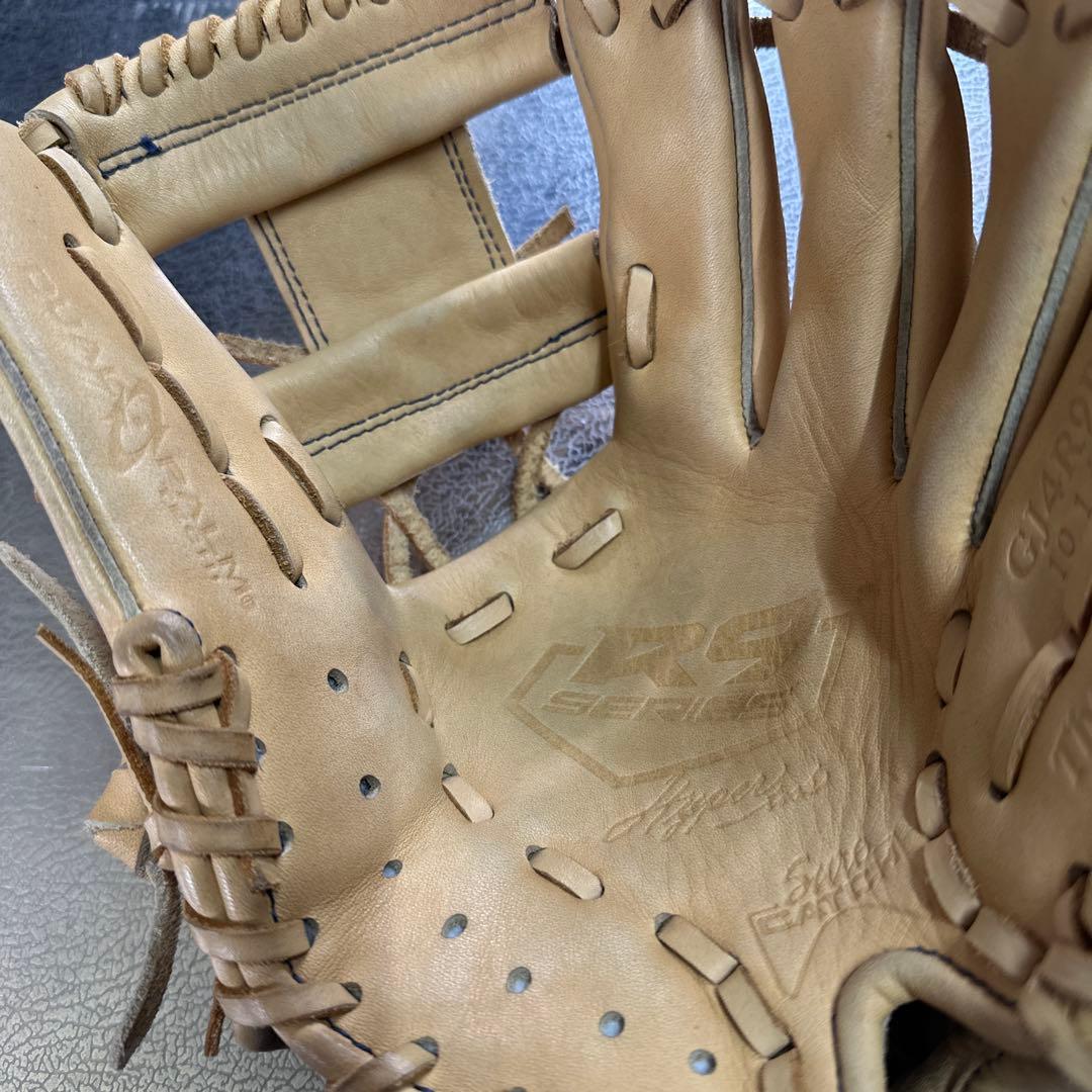 ローリングス ハイパーテック R9 ジュニア用