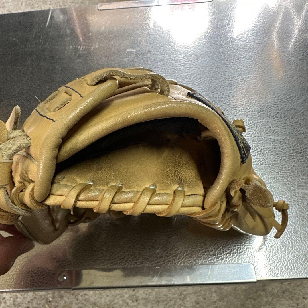 ローリングス ハイパーテック R9 ジュニア用