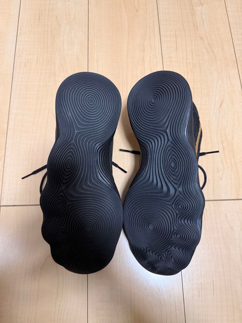 希少カラー✨ハイパーダンク2017low