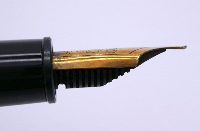 MONTBLANC モンブラン マイスターシュテュック No146 18C