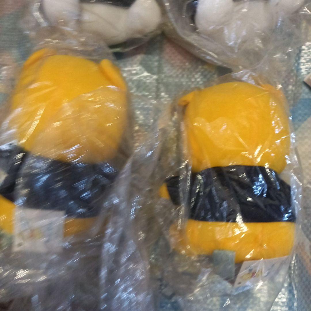 激レア★Disney ★BABYプー✖️KISSコラボぬいぐるみ★セット♪