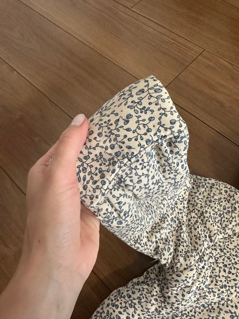 コンゲススロイド ベビーカバーオール 6〜9m