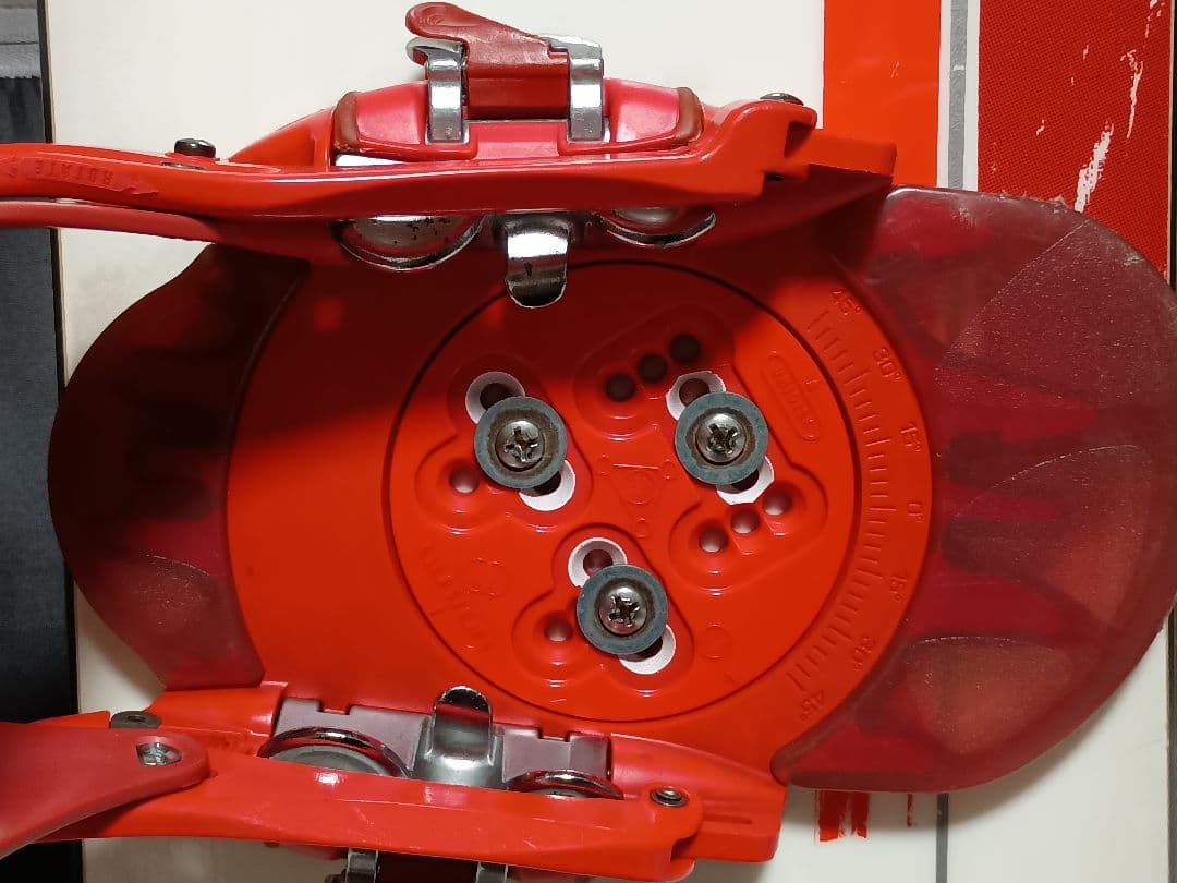 スノーボード バートン　Burton 151cm ビンディング付