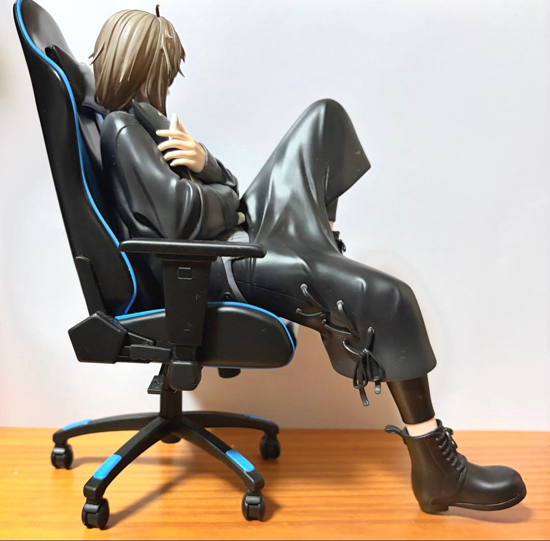 にじさんじ 叶 フィギュア コトブキヤ