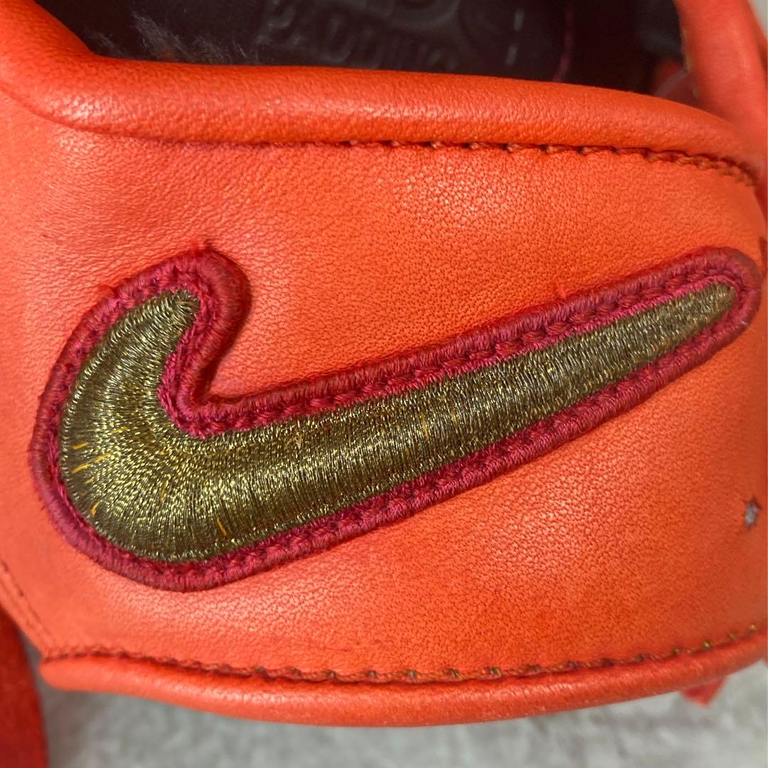 NIKE ナイキ 謝道 一般 大人用 軟式 左 野球 グローブ グラブ