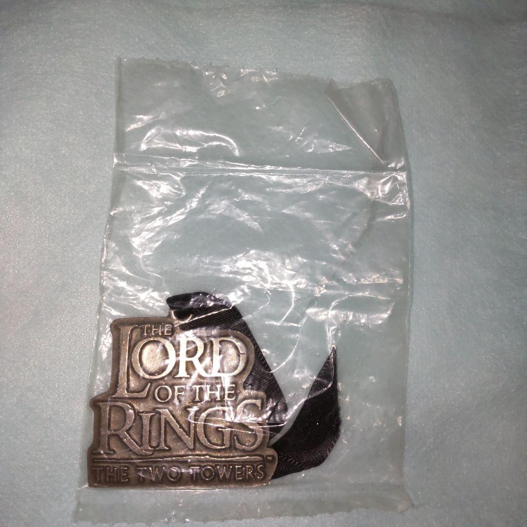 ロードオブザリング　ひとつの指輪　サウロン