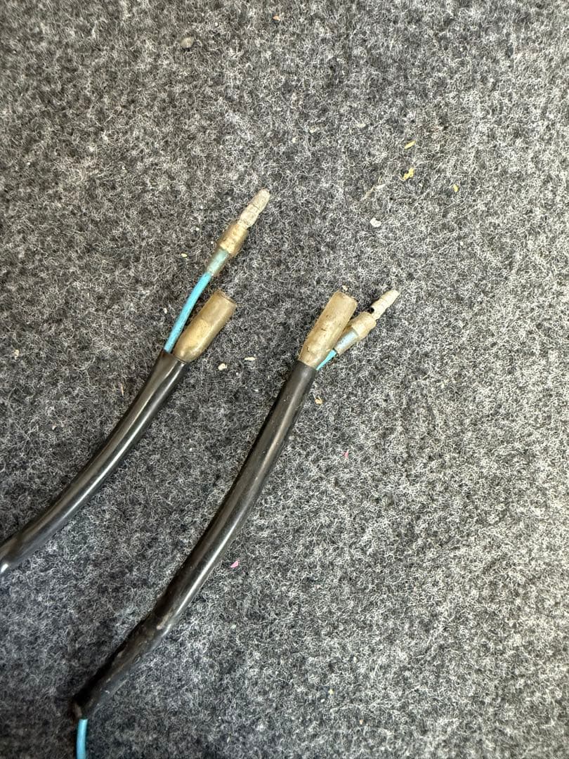 CIBIE IODE 40 フォグ　デュアル