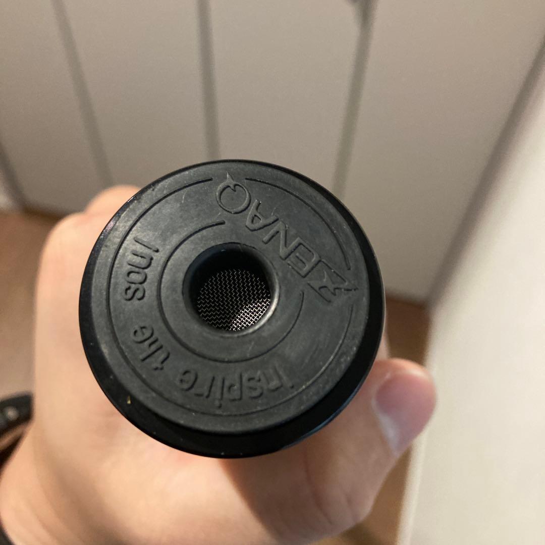 ゼナック　ミュートス　キャプチャー6.0 未使用