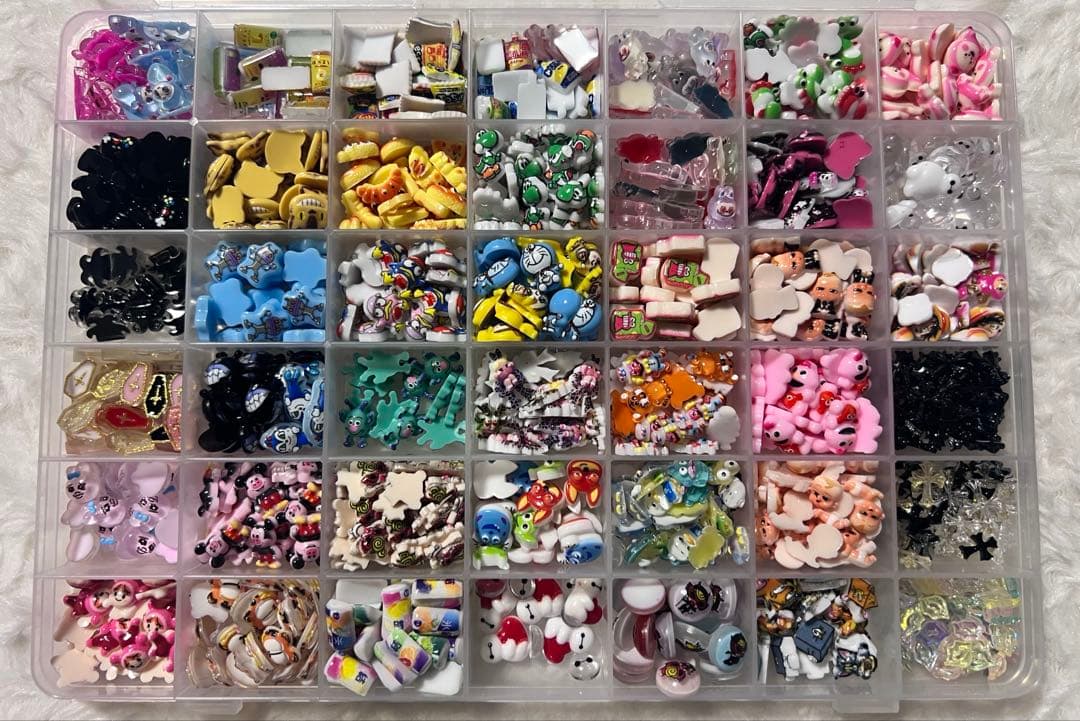 新作ネイパ 更新♡ 1/21