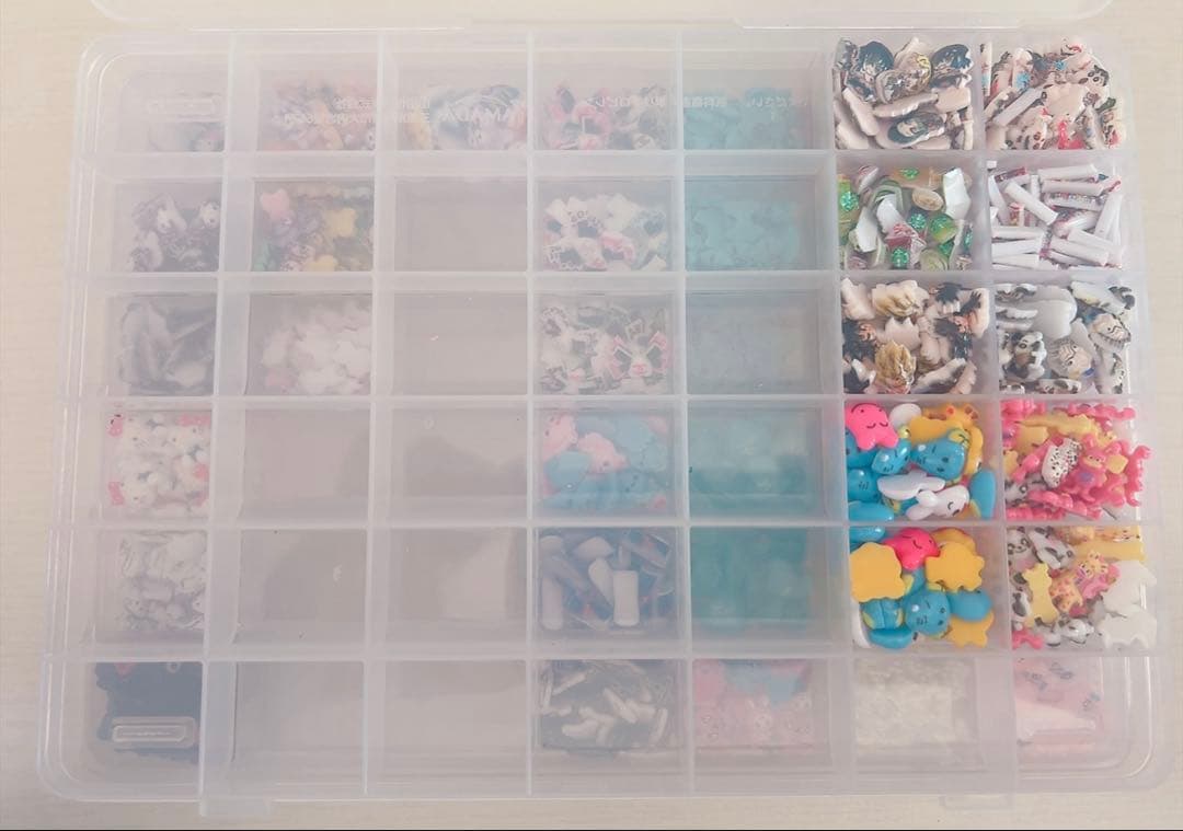 新作ネイパ 更新♡ 1/21