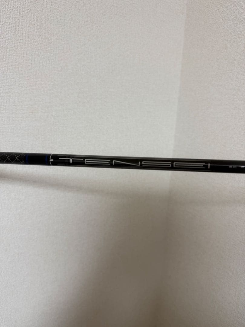 キャロウェイAi SMOKE トリプルダイヤ 10.5度 S