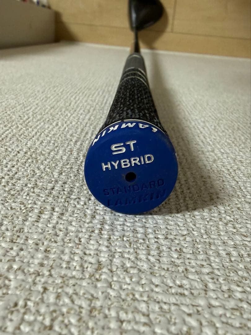 キャロウェイAi SMOKE トリプルダイヤ 10.5度 S