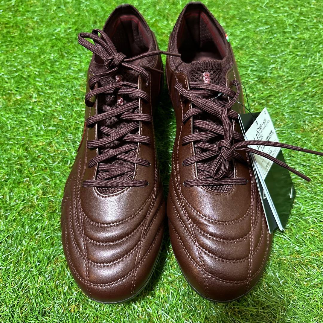 【限定品！】ティエンポレジェンド10 エリート FG SE 25.5cm送料無料