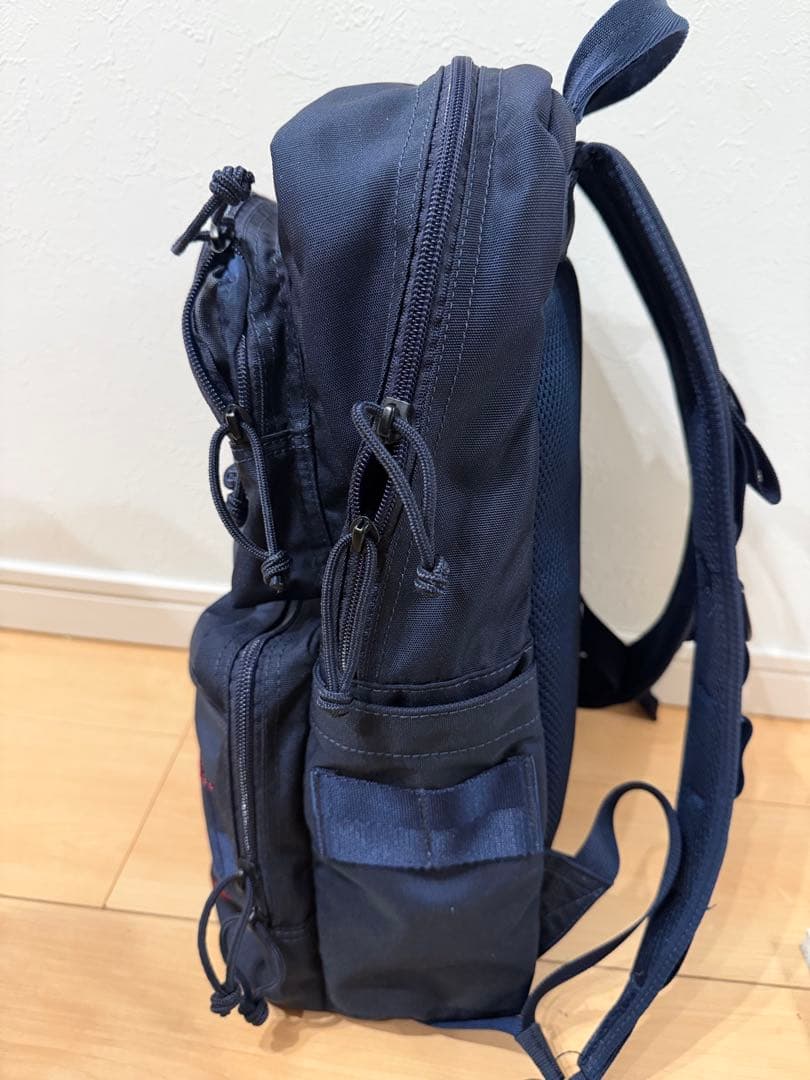 BRIEFING COMPACT PACK MW GEN II リュック