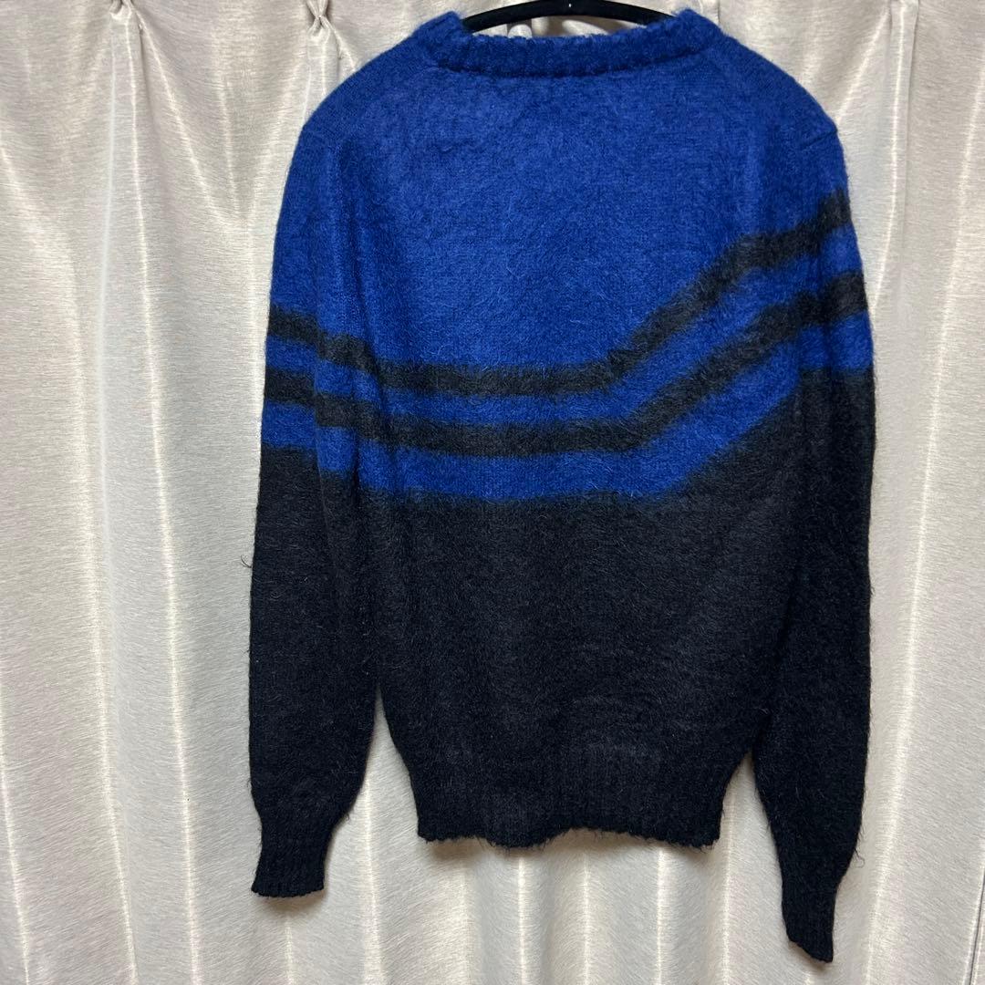 JIL SANDER 16AW クルーネックニット