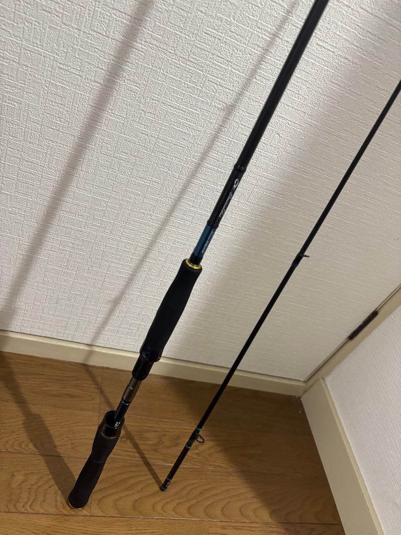 エメラルダス EX AGS 88L/M-SMT