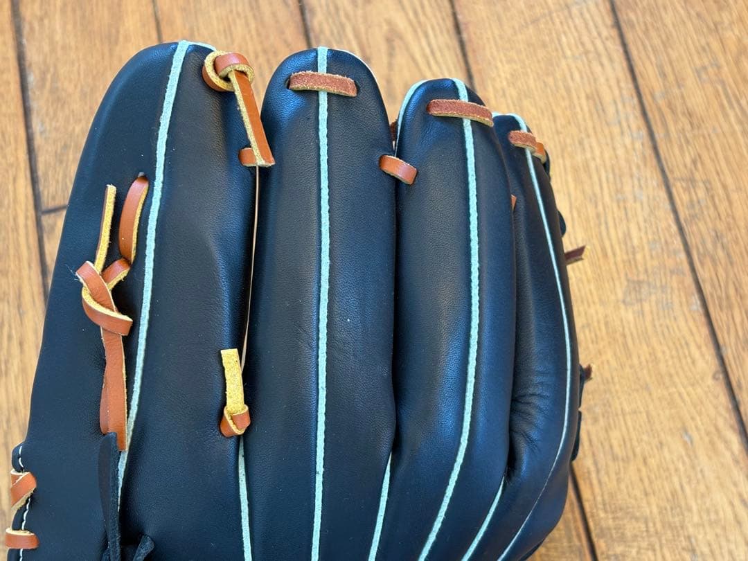 デサント軟式グラブ　内野手　右投げ用　（BKTN） DBBPJG54