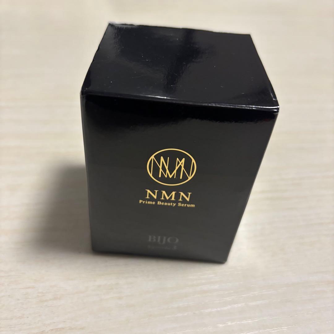 BIJO NMN プライムビューティーセラム新品※即発送可能です