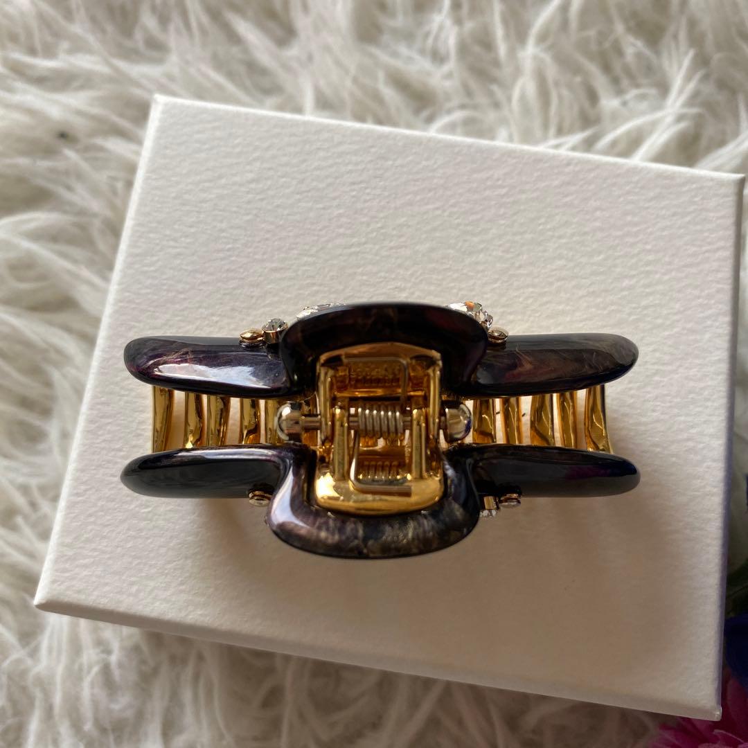 ハル猫・プロフ必読完売品　acca クリスタルリーブスクリップ