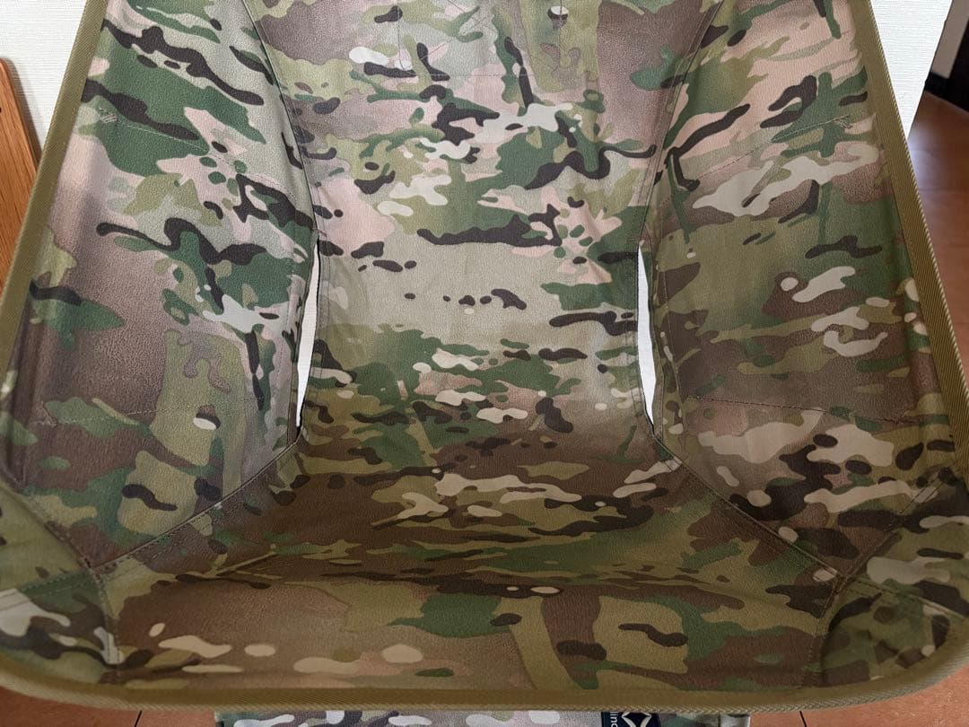 Helinox ヘリノックス　タクティカルチェア