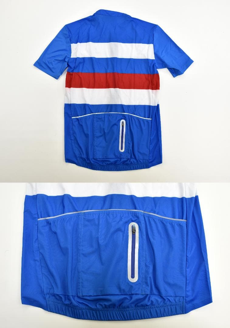 Le Coq★ルコック Performance Classic ジャージ M