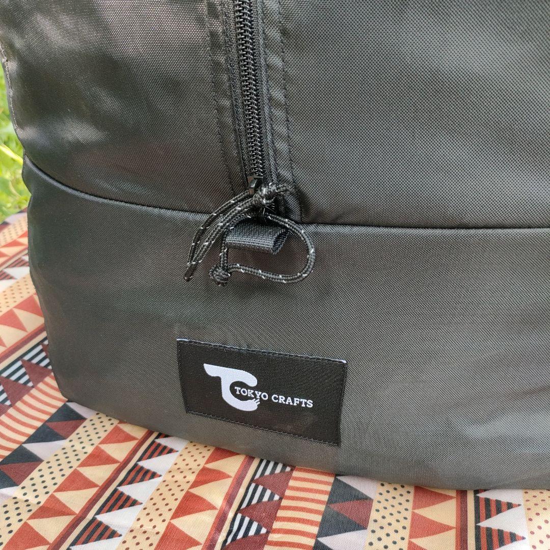 TOKYOCRAFTS ウイングフォート