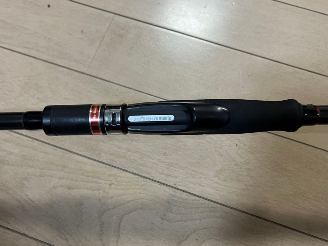 【美品】Foojin’RS SKY HIGH 99Mフージンアールエススカイハイ