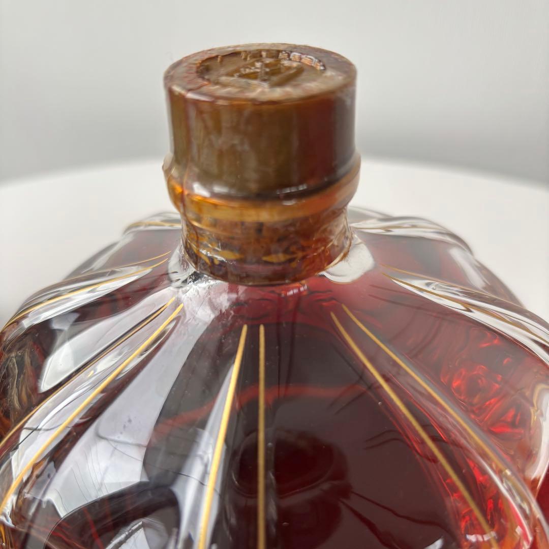 サンぺ　SEMPE ナポレオン アルマニャック バカラ