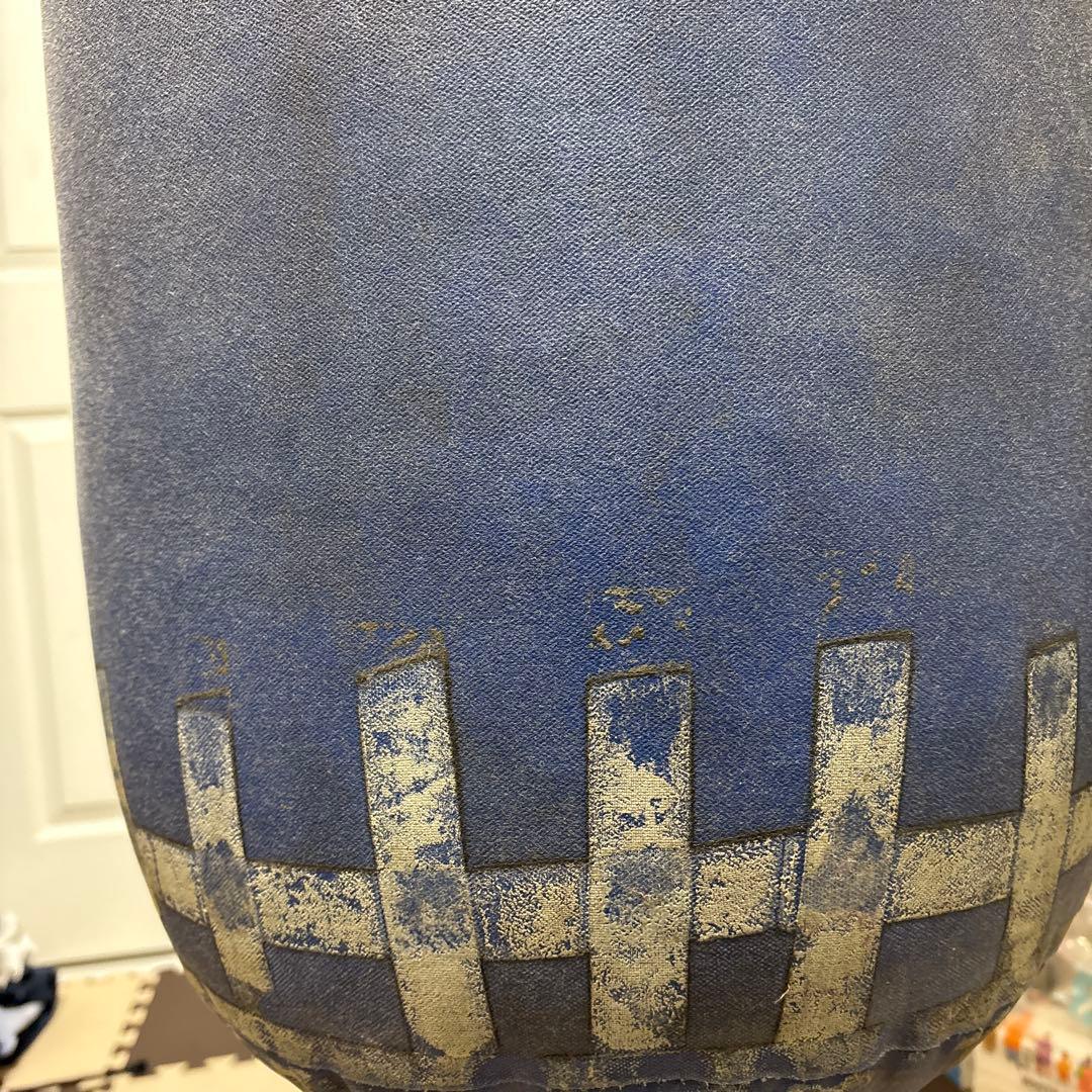 サンドバッグスタンド　サンドバッグ(ウィニング)パンチングボール