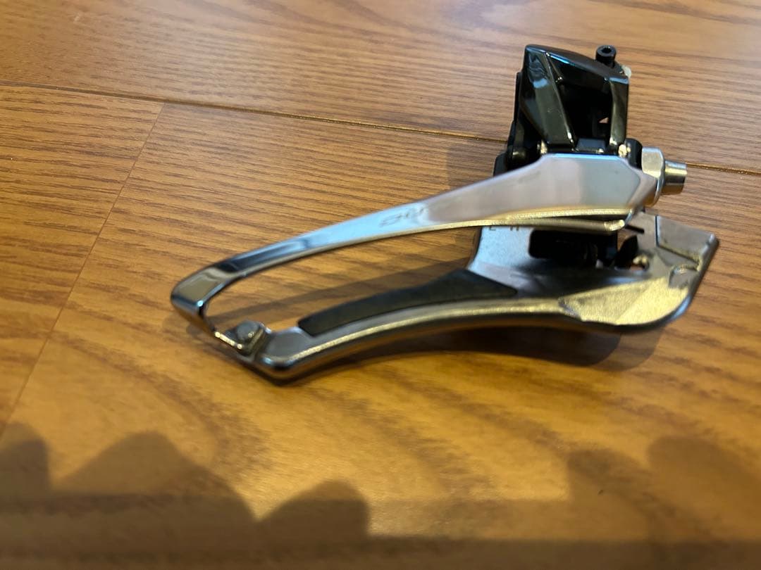 パーツ Dura-Ace FD-R9100