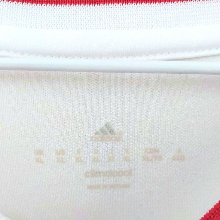 【激レア】マンU 15/16 長袖ユニフォーム XLサイズ