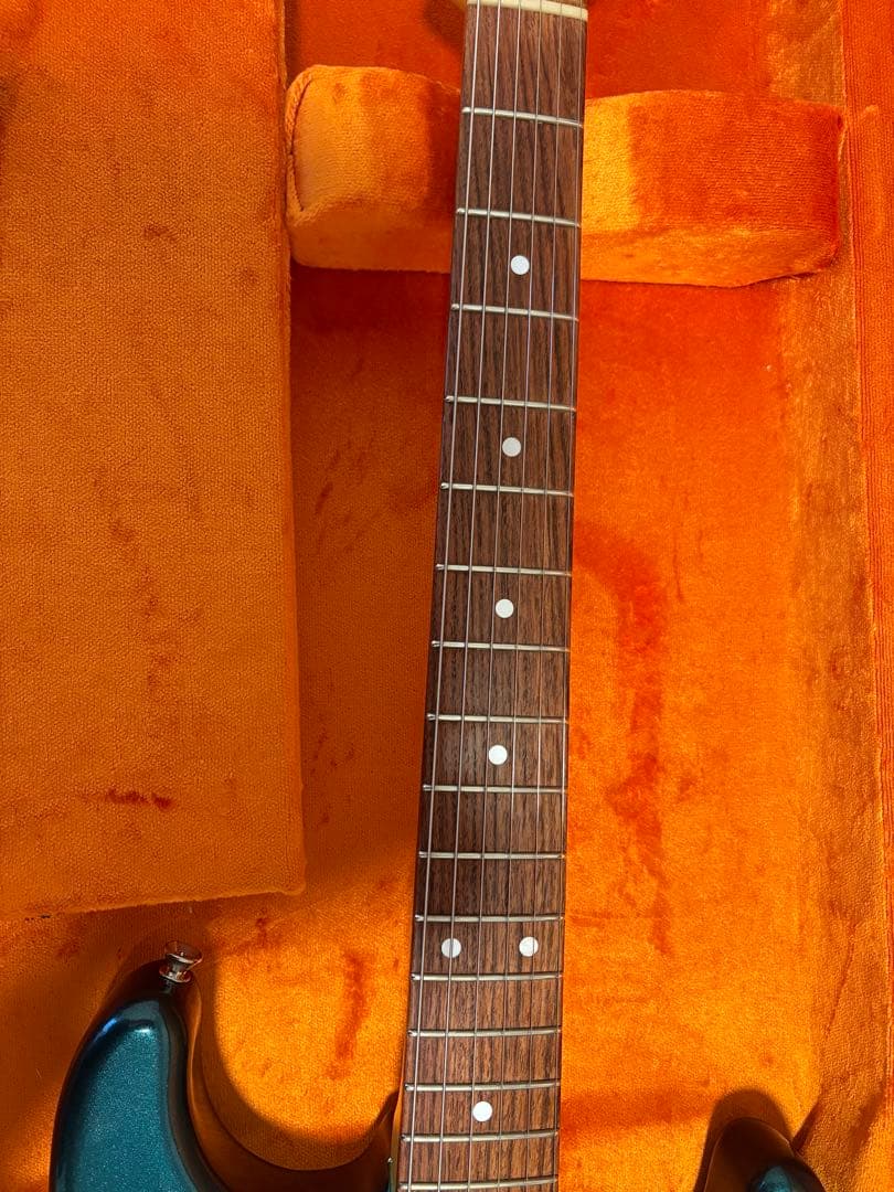 ギター K.Nyui Custom Guitars / KNST