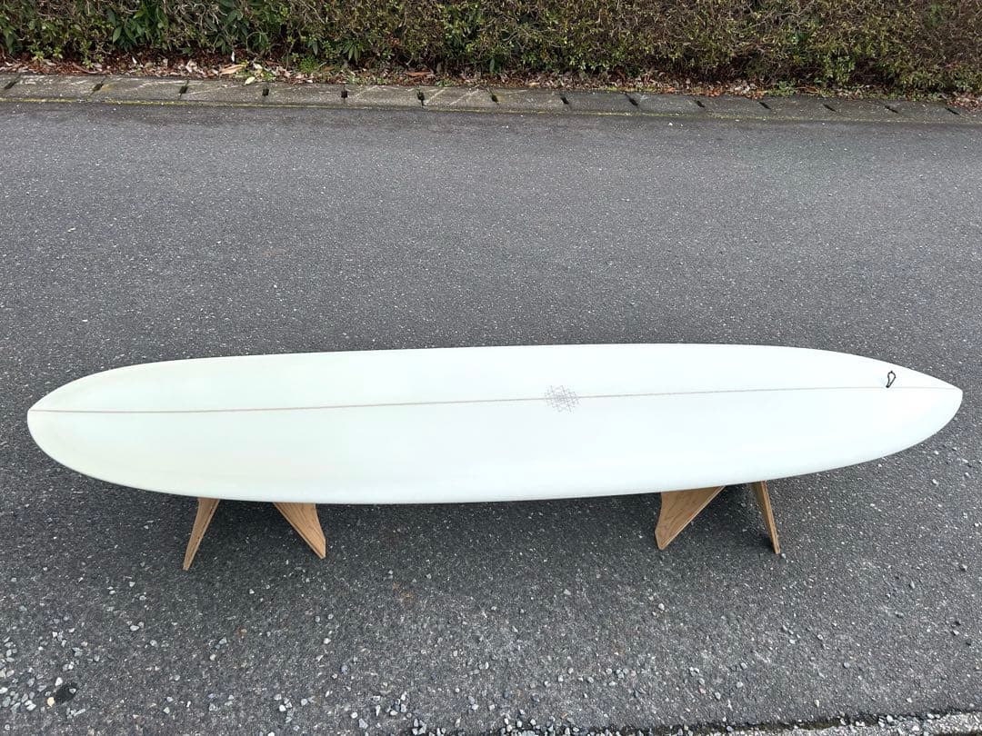 Mandala Custom Shapes 【Clandestino TPH】