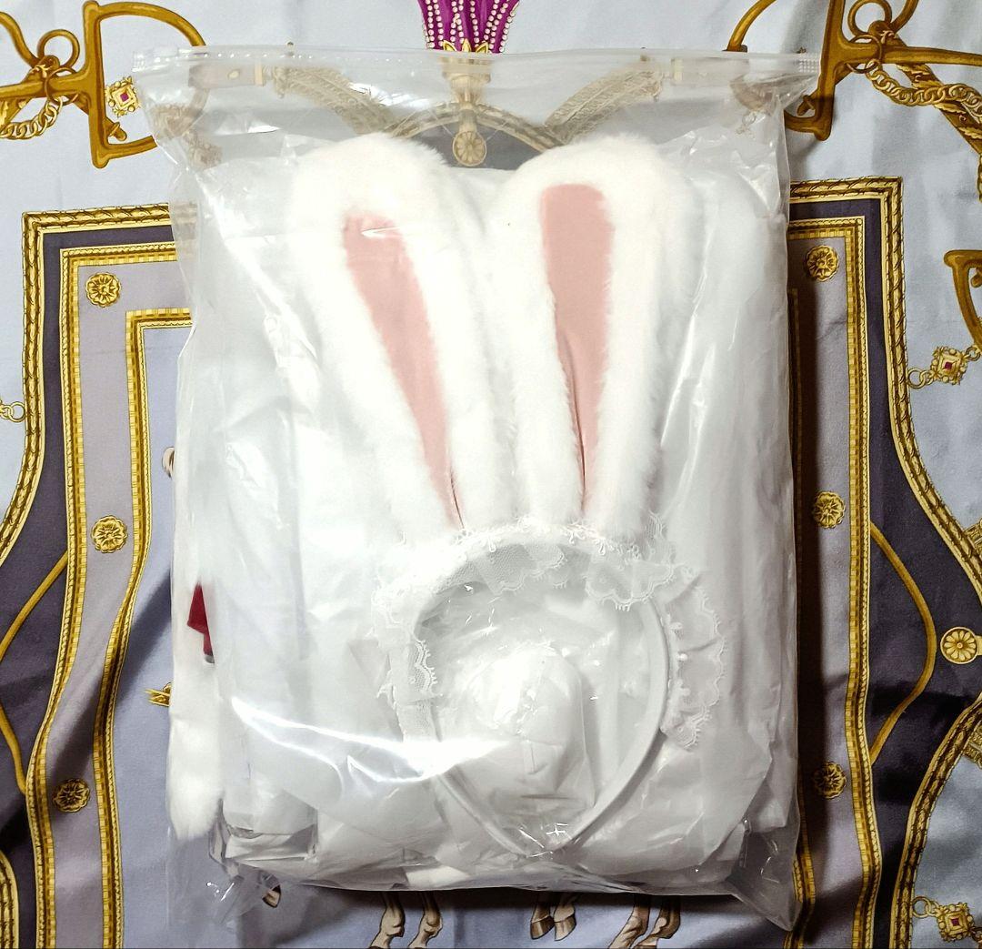 ハイシェイプセクシー巫女バニー☆