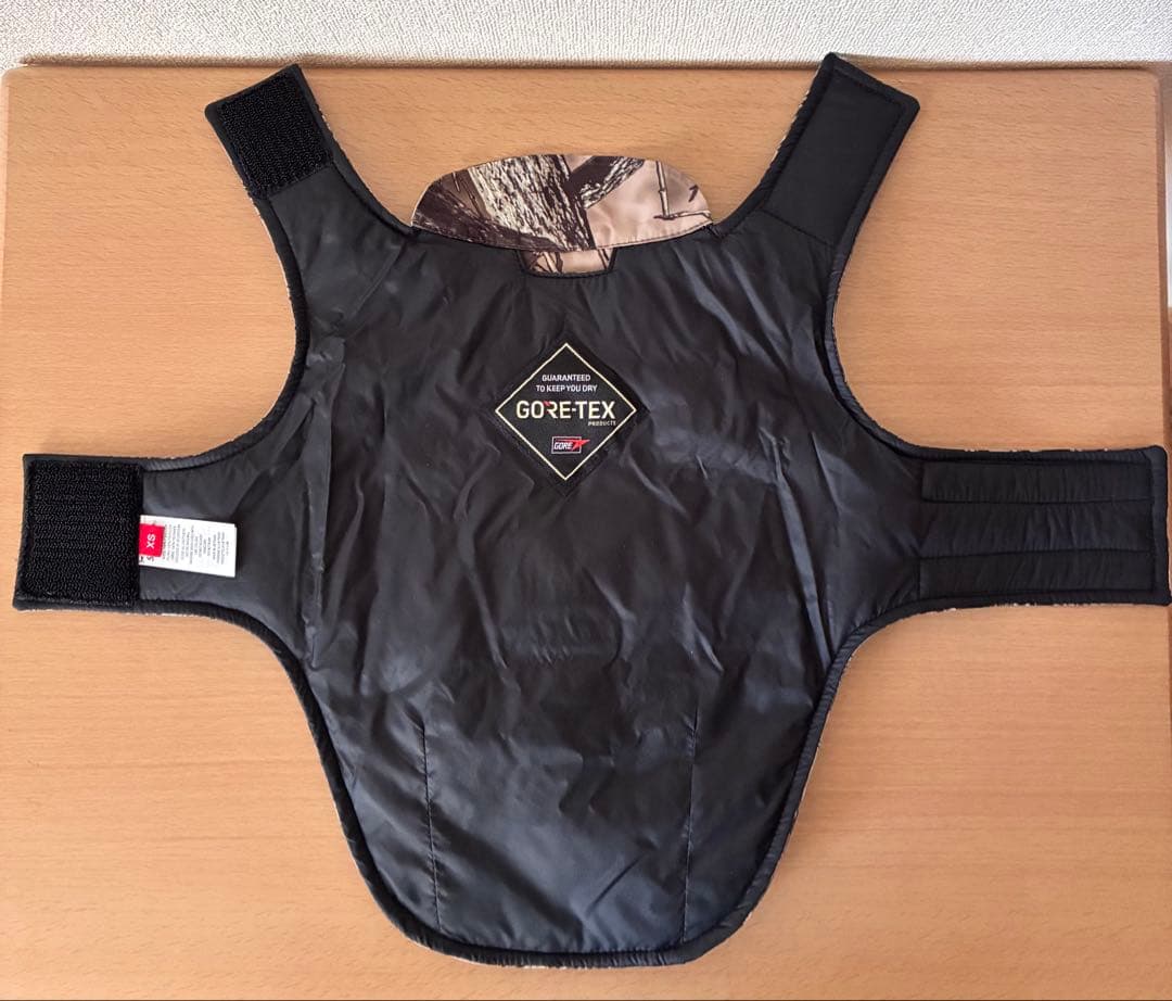 Supreme シュプリーム GORE-TEX Dog Jacket XS