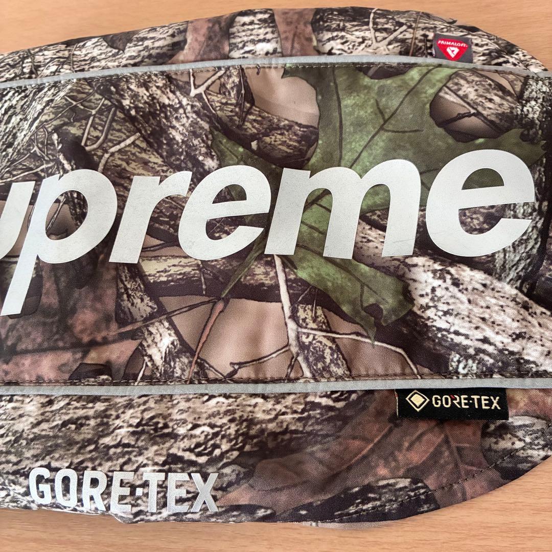 Supreme シュプリーム GORE-TEX Dog Jacket XS