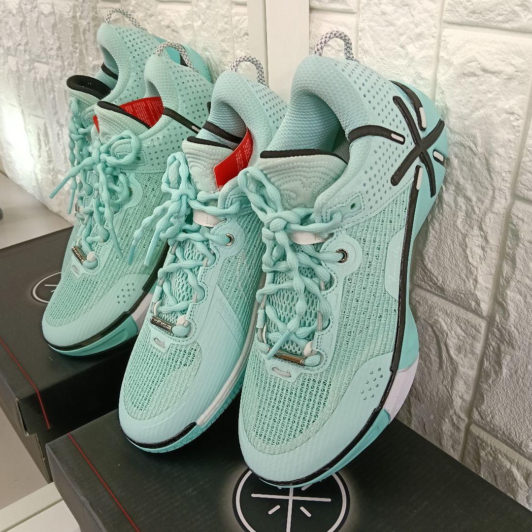 LI−NING/リーニン Wade Shadow6\"自由\" US9