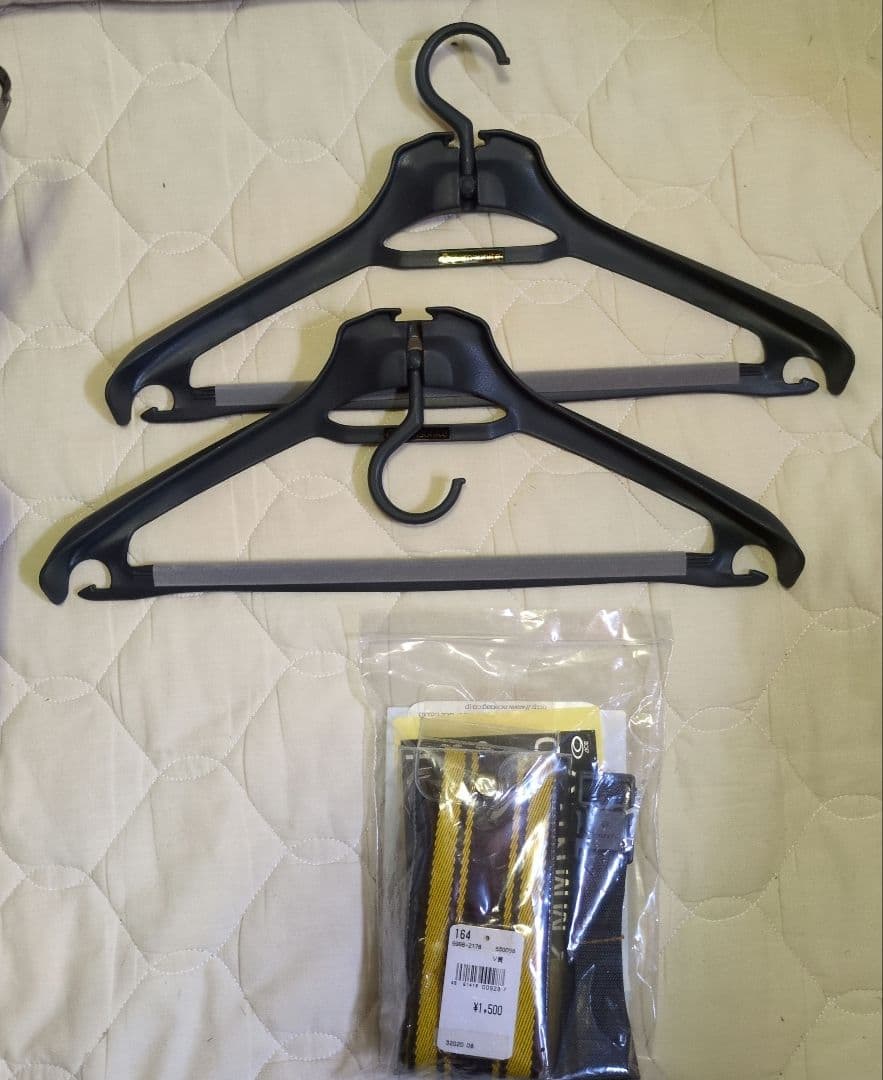 サムソナイト　スーツケース　キャリーケース　黒色　約80L 中古品　専用箱あり