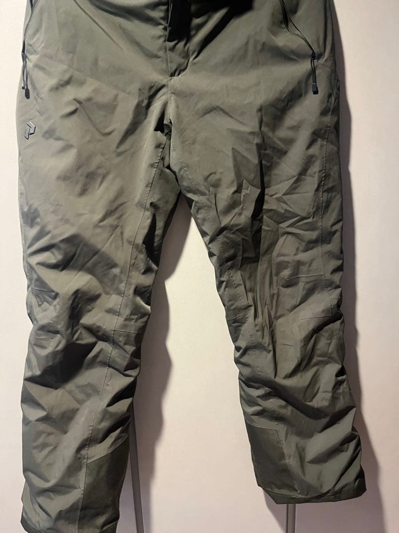 【クリーニング済/格安】Peak Performance Anima