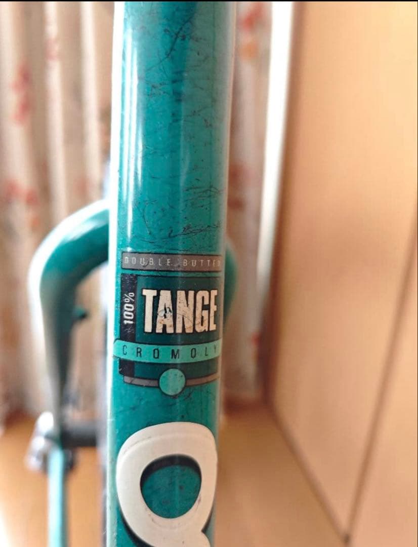 mon iboc pro フレームセット＋オマケ