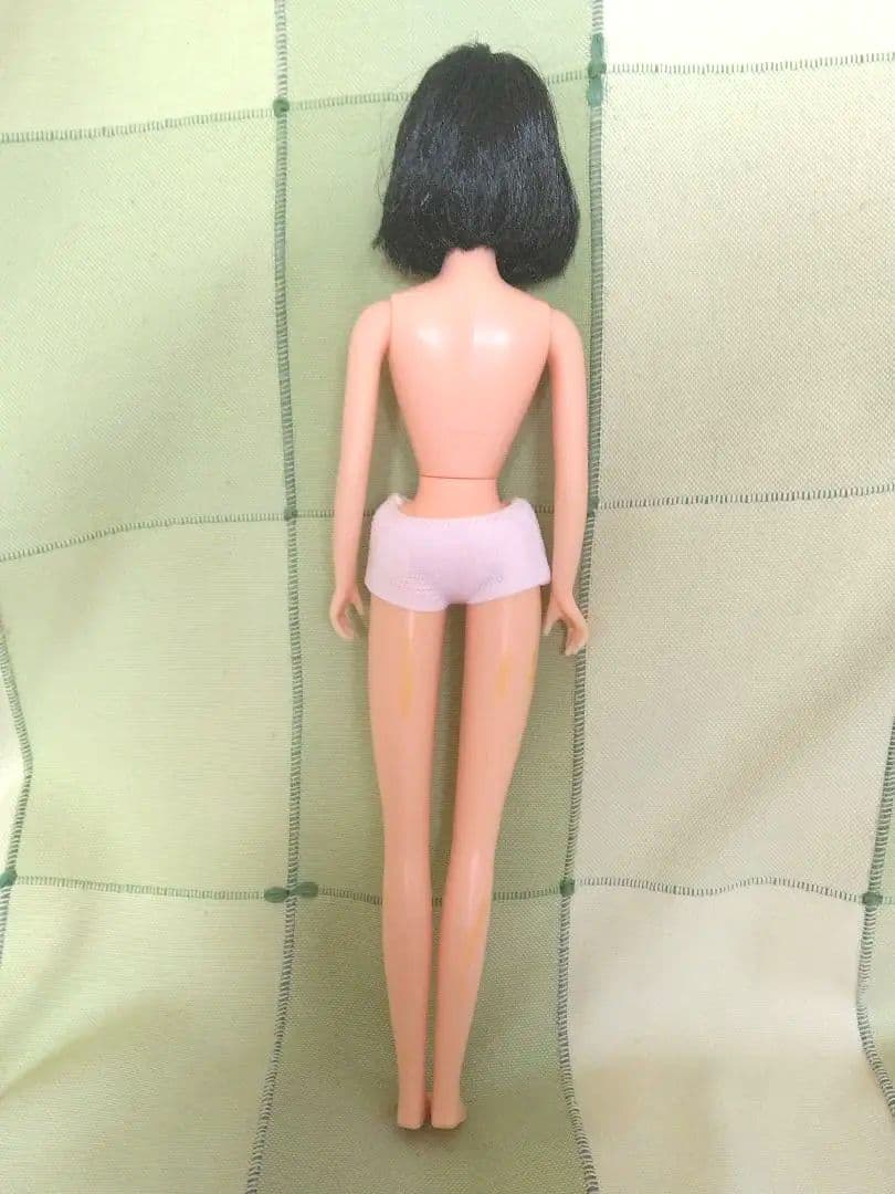 ■Lotusさま専用■♥箱無し・新♥TAKARA-BAKO黒髪ボブかおりちゃん