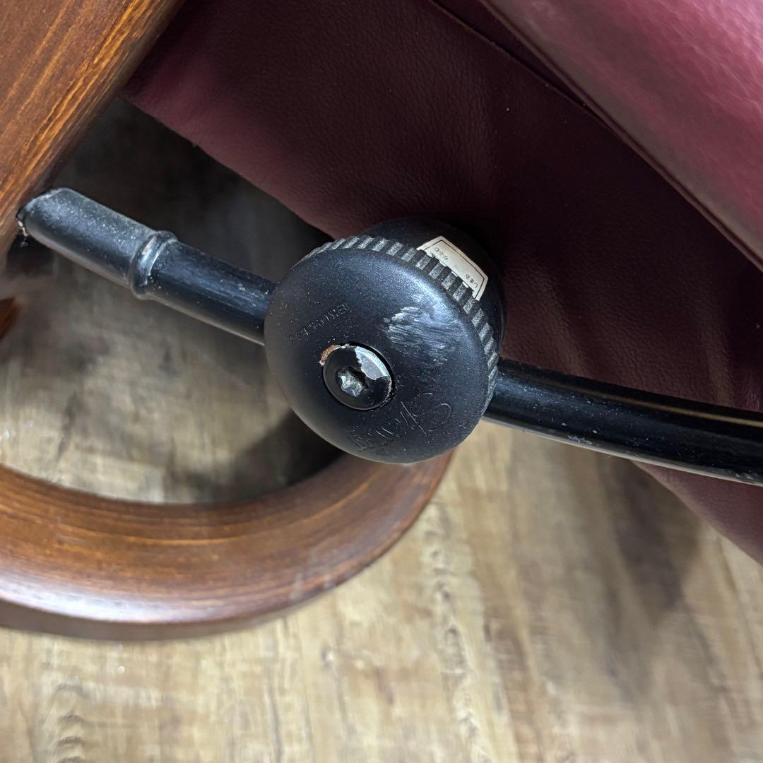 エコーネス　EKORNES ストレスレス　チェア